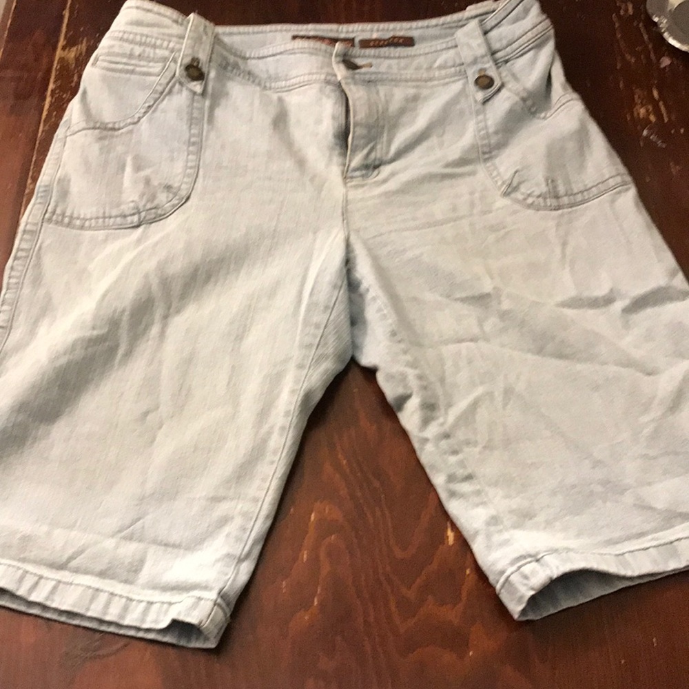 shorts